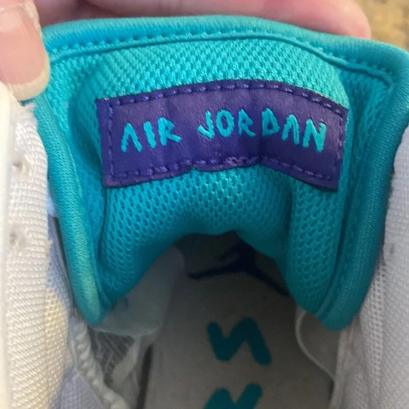 EUC/AIR JORDAN MARS sneakers / Mens 8 - Picture 8 of 9